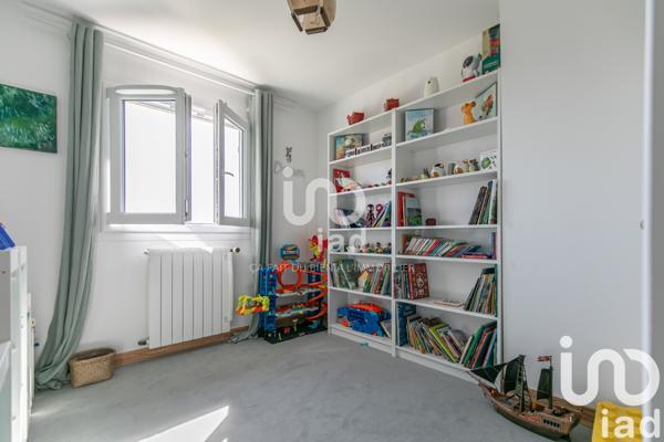 Maison à vendre 5 pièces 133 m² Rosny-sous-Bois