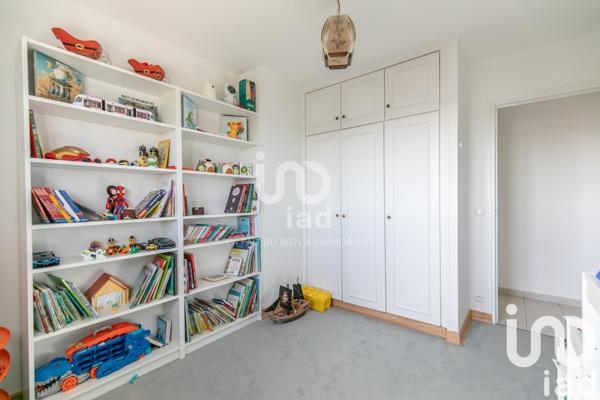 Maison à vendre 5 pièces 133 m² Rosny-sous-Bois