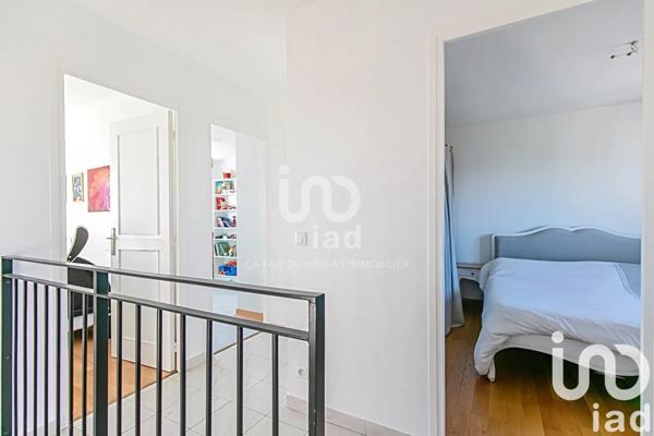 Maison à vendre 5 pièces 133 m² Rosny-sous-Bois