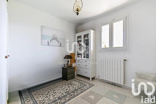 Maison à vendre 5 pièces 133 m² Rosny-sous-Bois