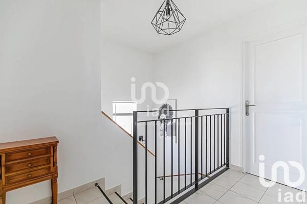 Maison à vendre 5 pièces 133 m² Rosny-sous-Bois