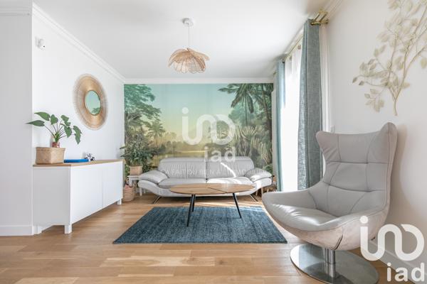 Maison à vendre 5 pièces 133 m² Rosny-sous-Bois