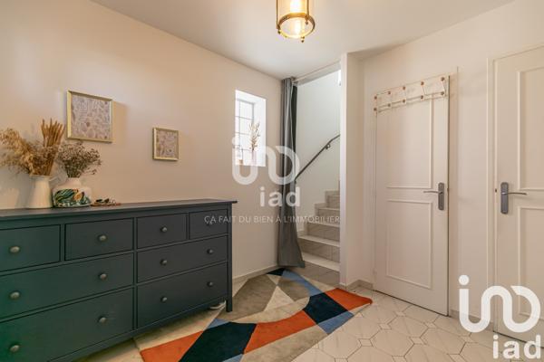 Maison à vendre 5 pièces 133 m² Rosny-sous-Bois