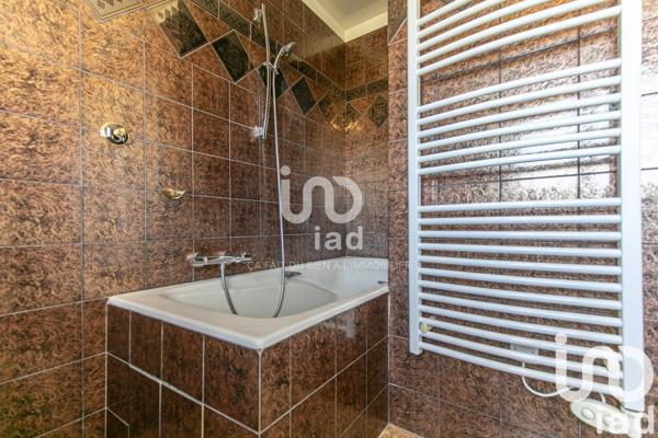 Maison à vendre 5 pièces 133 m² Rosny-sous-Bois