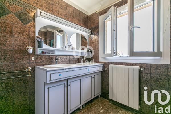 Maison à vendre 5 pièces 133 m² Rosny-sous-Bois