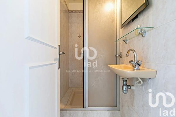 Maison à vendre 5 pièces 133 m² Rosny-sous-Bois