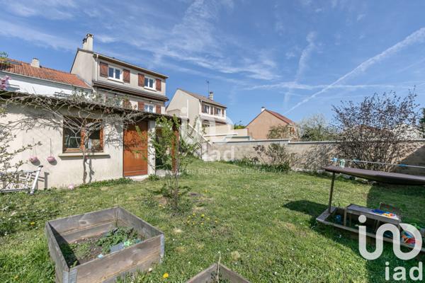 Maison à vendre 5 pièces 133 m² Rosny-sous-Bois