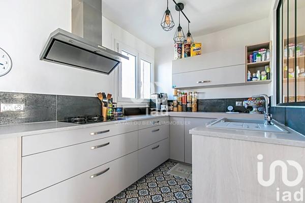 Maison à vendre 5 pièces 133 m² Rosny-sous-Bois