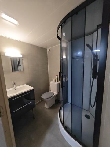 Maison a vendre Quartier ST André D’Ornay La Roche Sur Yon Toutes les caractéristiques