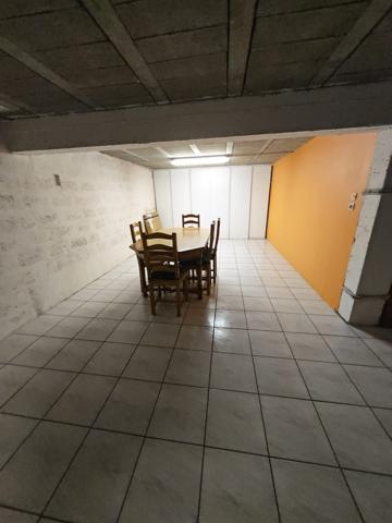 Maison a vendre Quartier ST André D’Ornay La Roche Sur Yon Toutes les caractéristiques