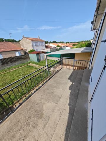 Maison a vendre Quartier ST André D’Ornay La Roche Sur Yon Toutes les caractéristiques