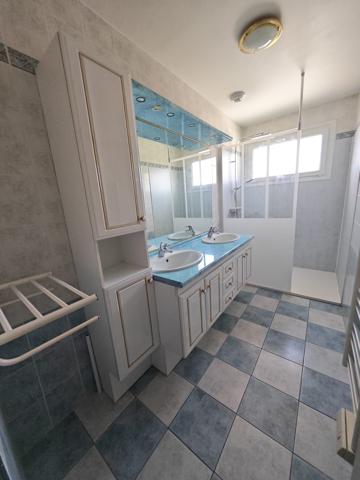 Maison a vendre Quartier ST André D’Ornay La Roche Sur Yon Toutes les caractéristiques