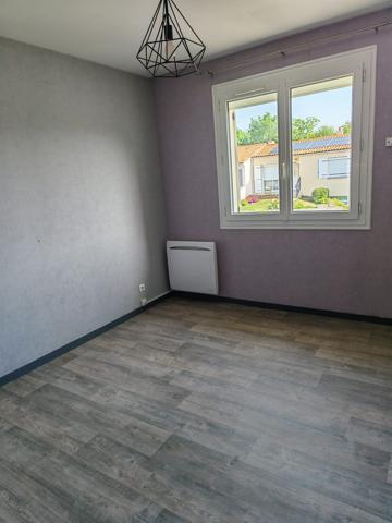 Maison a vendre Quartier ST André D’Ornay La Roche Sur Yon Toutes les caractéristiques