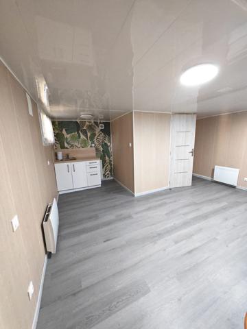 Maison a vendre Quartier ST André D’Ornay La Roche Sur Yon Toutes les caractéristiques