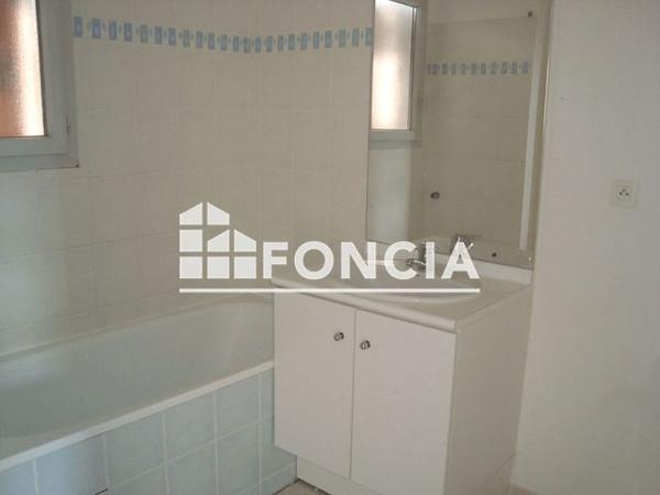 Location Maison 4 pièces 86.8 m² - 10 IMPASSE DES CLOUTIERS Leguevin 31490