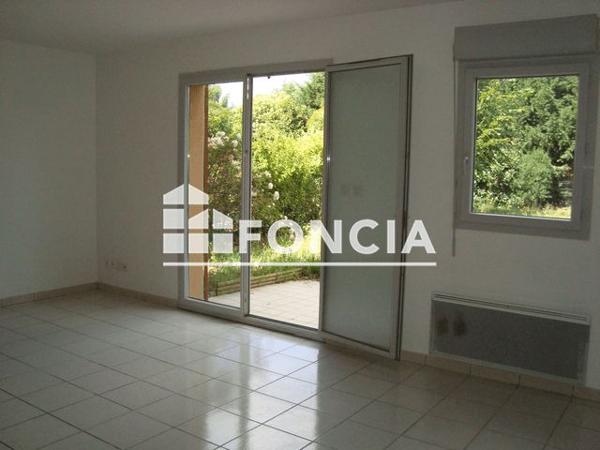 Location Maison 4 pièces 86.8 m² - 10 IMPASSE DES CLOUTIERS Leguevin 31490