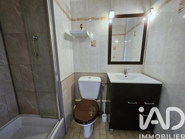 Appartement à vendre 1 pièce 20 m² Le Grau-du-Roi