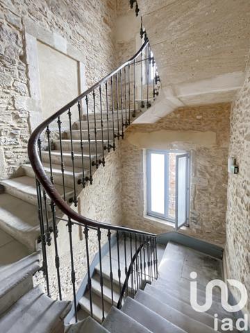Appartement à vendre 3 pièces 89 m² Bagnols-sur-Cèze