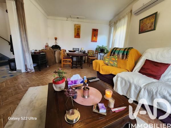 Maison à vendre 6 pièces 149,77 m² Saint-Jory