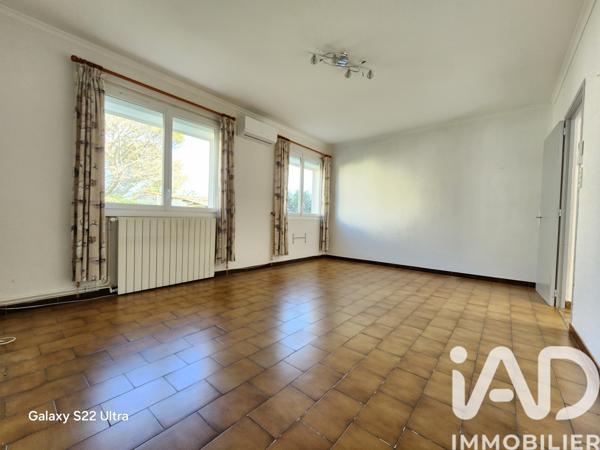 Maison à vendre 6 pièces 149,77 m² Saint-Jory