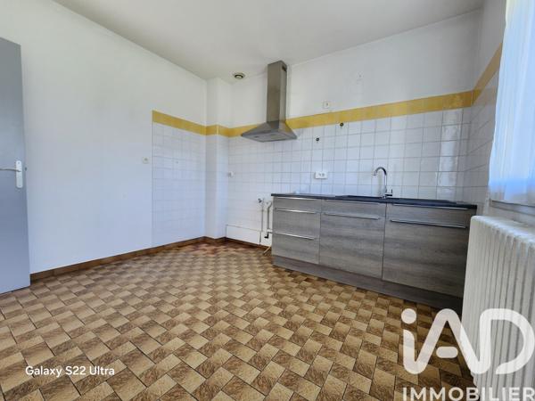 Maison à vendre 6 pièces 149,77 m² Saint-Jory