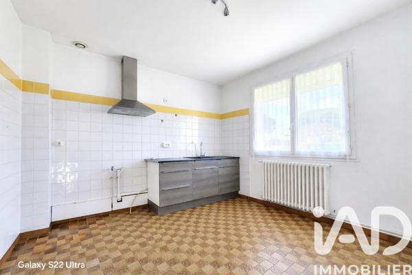 Maison à vendre 6 pièces 149,77 m² Saint-Jory