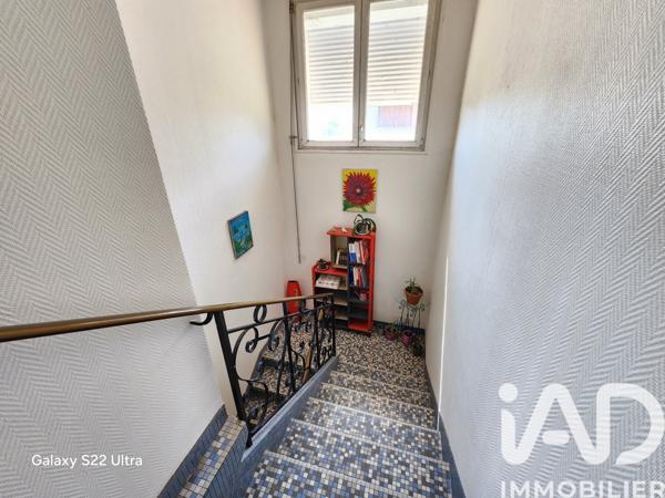 Maison à vendre 6 pièces 149,77 m² Saint-Jory