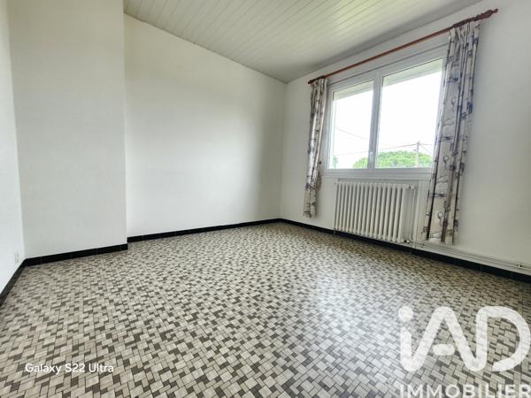 Maison à vendre 6 pièces 149,77 m² Saint-Jory