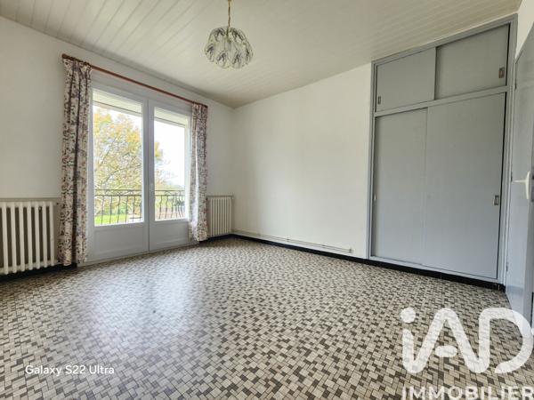 Maison à vendre 6 pièces 149,77 m² Saint-Jory