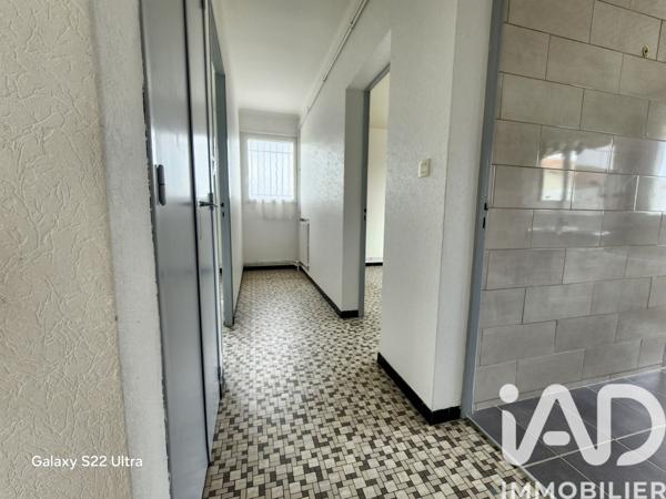 Maison à vendre 6 pièces 149,77 m² Saint-Jory