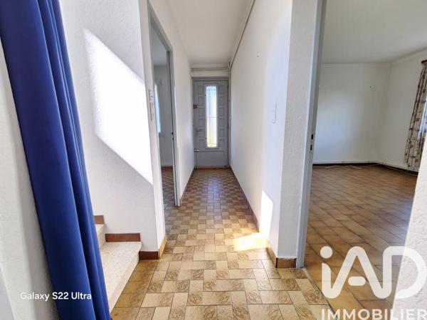 Maison à vendre 6 pièces 149,77 m² Saint-Jory