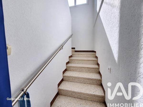 Maison à vendre 6 pièces 149,77 m² Saint-Jory