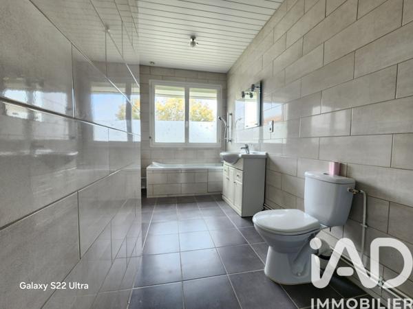 Maison à vendre 6 pièces 149,77 m² Saint-Jory