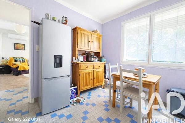 Maison à vendre 6 pièces 149,77 m² Saint-Jory