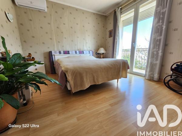 Maison à vendre 6 pièces 149,77 m² Saint-Jory