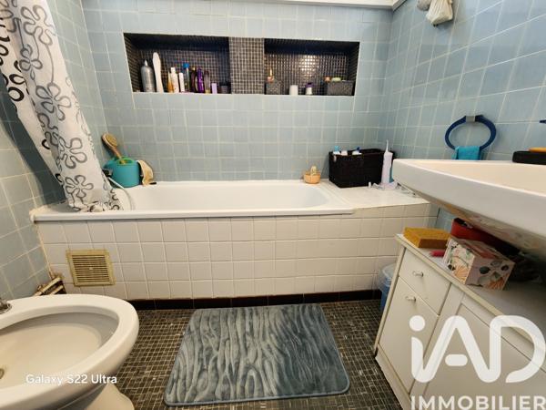 Maison à vendre 6 pièces 149,77 m² Saint-Jory