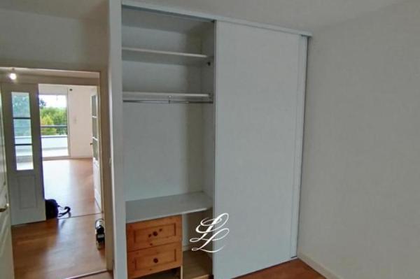 Location - Appartement 3 pièces 69 m 2 SAINT HERBLAIN (44800)