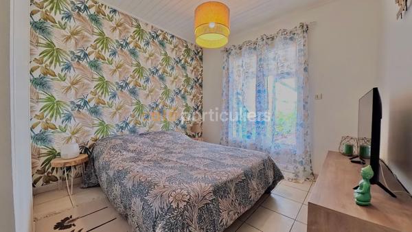 Vente
                Maison74 m² - 4 Pièces -
                    LES SABLES D OLONNE (85180)