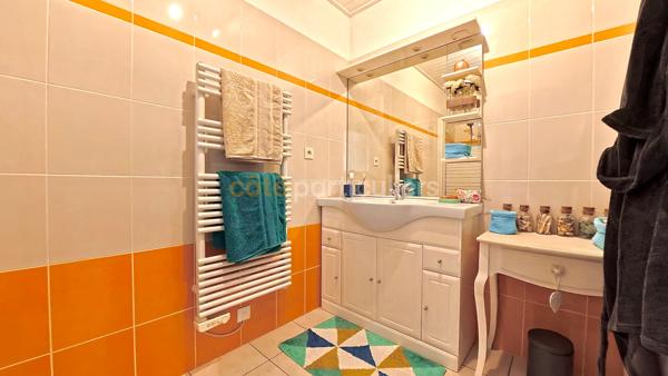 Vente
                Maison74 m² - 4 Pièces -
                    LES SABLES D OLONNE (85180)