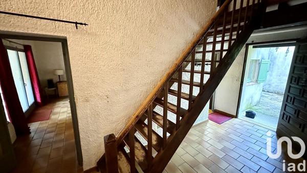 Maison traditionnelle 5 pièces de 178 m² à Saint-Restitut (26130)