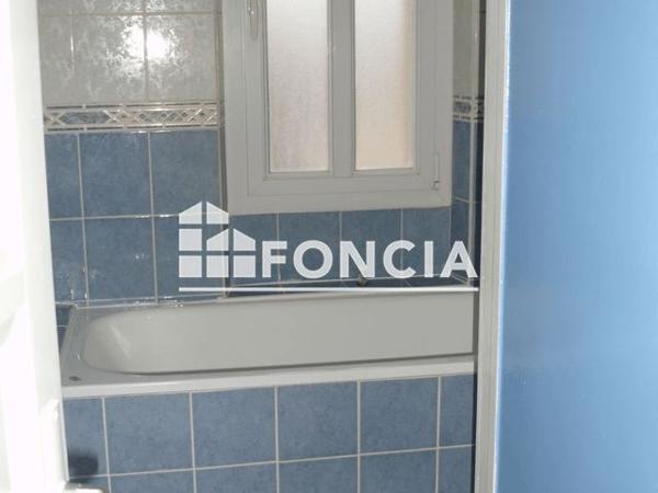 Location Appartement 3 pièces 53.5 m² - 178/180 RUE D'AUXONNE Dijon 21000