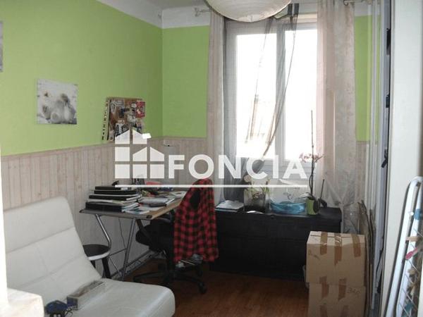 Location Appartement 3 pièces 53.5 m² - 178/180 RUE D'AUXONNE Dijon 21000