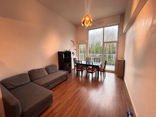 Appartement Massy 3 pièce(s) 59.26 m2