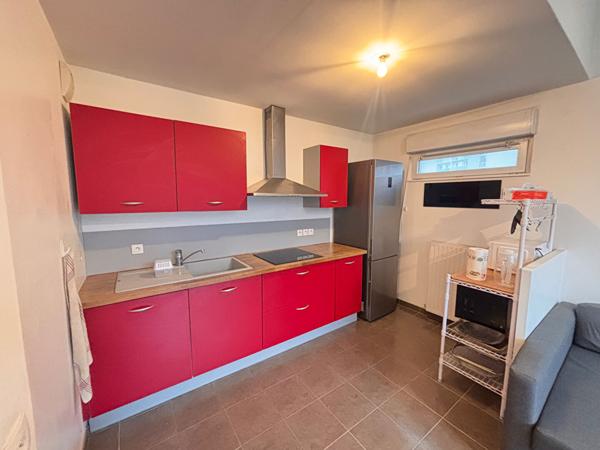 Appartement Massy 3 pièce(s) 59.26 m2