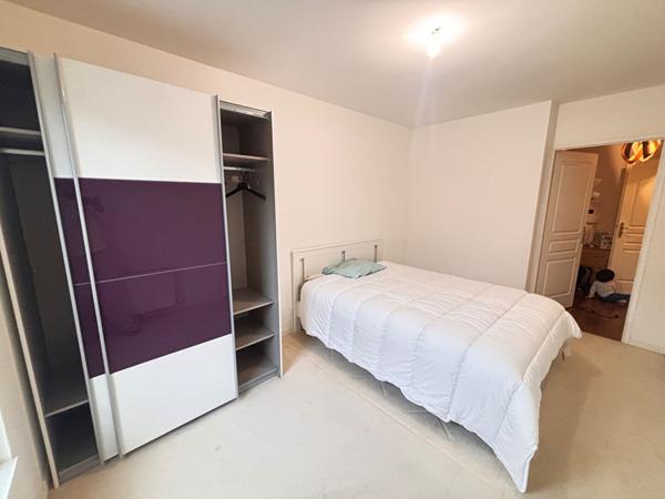 Appartement Massy 3 pièce(s) 59.26 m2