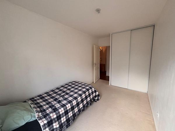 Appartement Massy 3 pièce(s) 59.26 m2