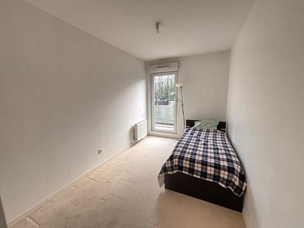 Appartement Massy 3 pièce(s) 59.26 m2