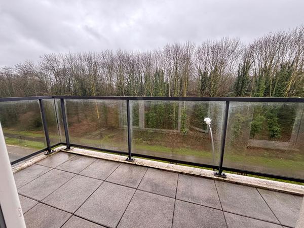 Appartement Massy 3 pièce(s) 59.26 m2