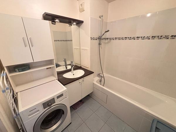 Appartement Massy 3 pièce(s) 59.26 m2