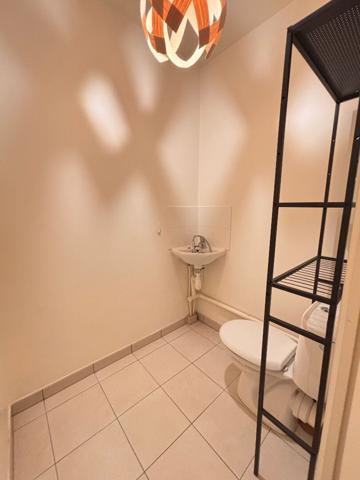 Appartement Massy 3 pièce(s) 59.26 m2